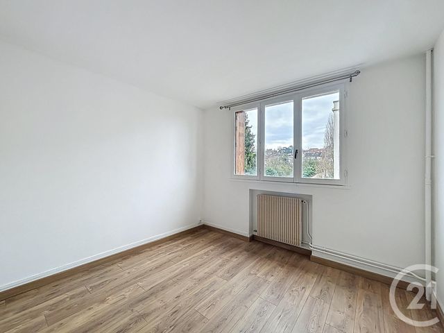 Appartement F3 &agrave; louer - 3 pi&egrave;ces - 60,89 m2 - L Hay Les Roses - 94 - ILE-DE-FRANCE