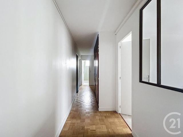 Appartement F3 &agrave; louer - 3 pi&egrave;ces - 60,89 m2 - L Hay Les Roses - 94 - ILE-DE-FRANCE