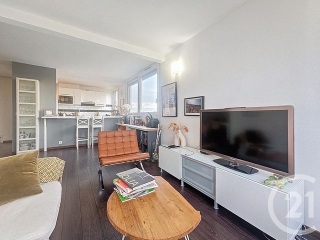 appartement - ANTONY - 92