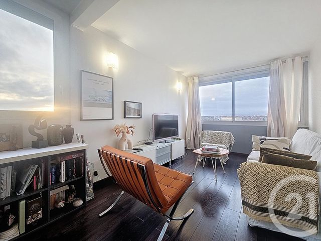 Appartement F5 &agrave; vendre - 5 pi&egrave;ces - 80,47 m2 - Antony - 92 - ILE-DE-FRANCE