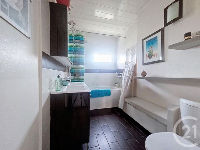 Appartement F5 &agrave; vendre - 5 pi&egrave;ces - 80,47 m2 - Antony - 92 - ILE-DE-FRANCE