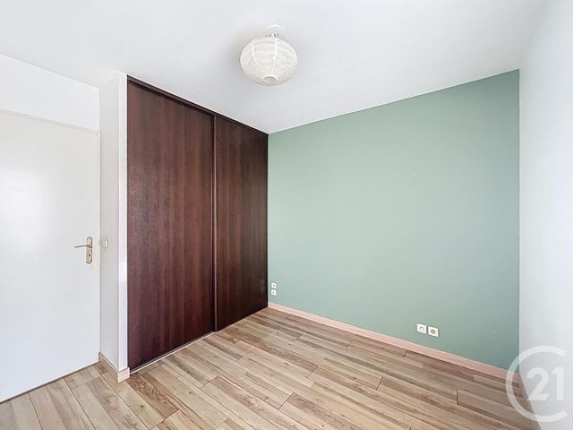 Appartement F3 &agrave; louer - 3 pi&egrave;ces - 60,63 m2 - Fresnes - 94 - ILE-DE-FRANCE