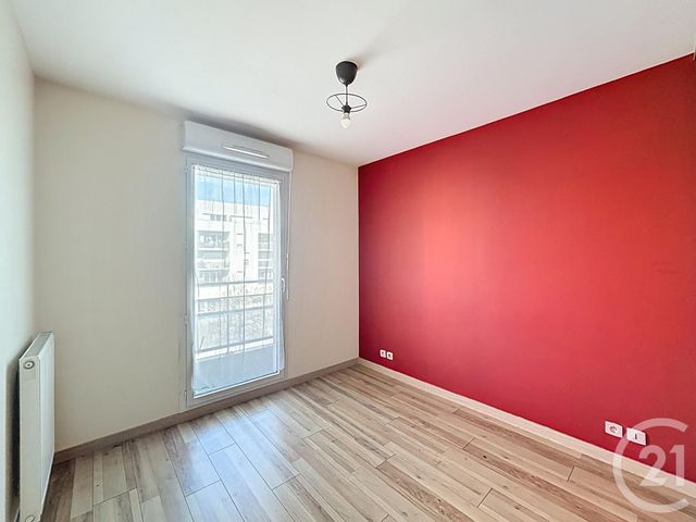 Appartement F3 &agrave; louer - 3 pi&egrave;ces - 60,63 m2 - Fresnes - 94 - ILE-DE-FRANCE