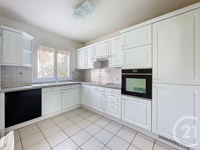 Maison &agrave; vendre - 5 pi&egrave;ces - 140 m2 - Rungis - 94 - ILE-DE-FRANCE