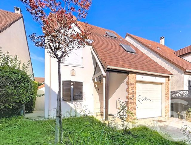 Maison &agrave; vendre - 5 pi&egrave;ces - 140 m2 - Rungis - 94 - ILE-DE-FRANCE