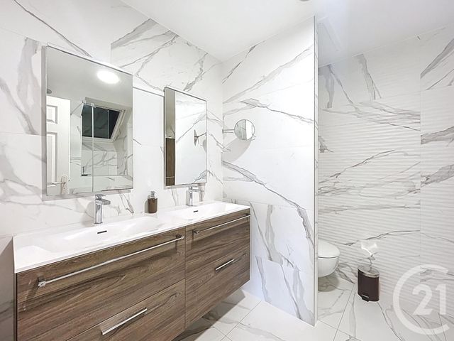 Maison &agrave; vendre - 5 pi&egrave;ces - 140 m2 - Rungis - 94 - ILE-DE-FRANCE