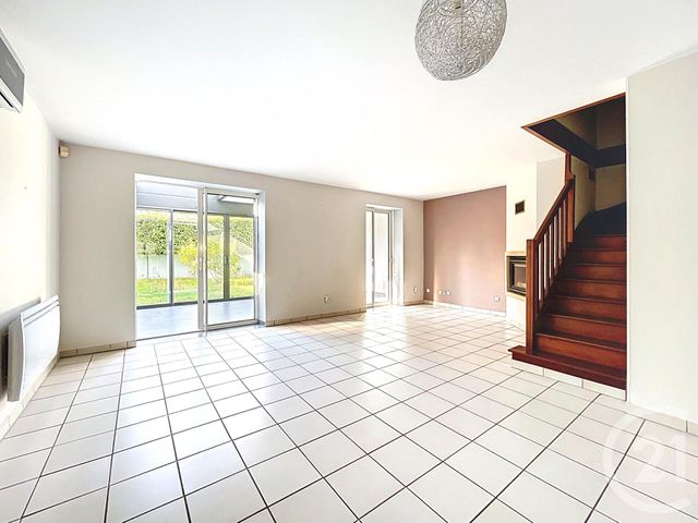 Maison &agrave; vendre - 5 pi&egrave;ces - 140 m2 - Rungis - 94 - ILE-DE-FRANCE