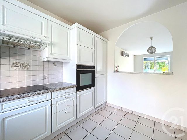 Maison &agrave; vendre - 5 pi&egrave;ces - 140 m2 - Rungis - 94 - ILE-DE-FRANCE