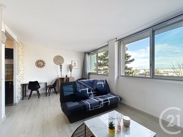 appartement - FRESNES - 94