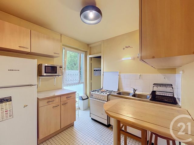 Appartement F3 &agrave; louer - 3 pi&egrave;ces - 61,20 m2 - Wissous - 91 - ILE-DE-FRANCE