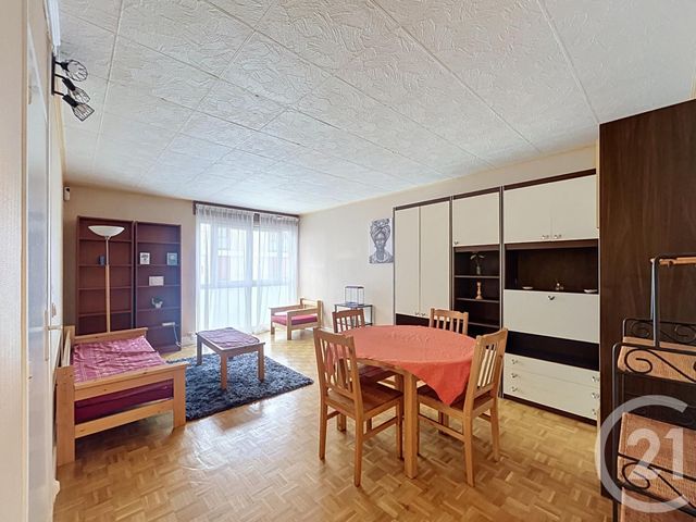 Appartement F3 &agrave; louer - 3 pi&egrave;ces - 61,20 m2 - Wissous - 91 - ILE-DE-FRANCE