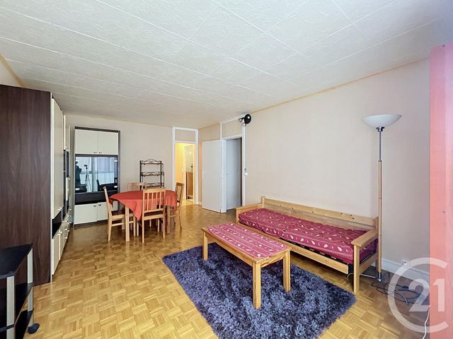 Appartement F3 &agrave; louer - 3 pi&egrave;ces - 61,20 m2 - Wissous - 91 - ILE-DE-FRANCE