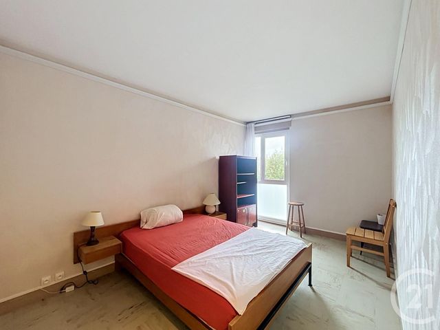 Appartement F3 &agrave; louer - 3 pi&egrave;ces - 61,20 m2 - Wissous - 91 - ILE-DE-FRANCE
