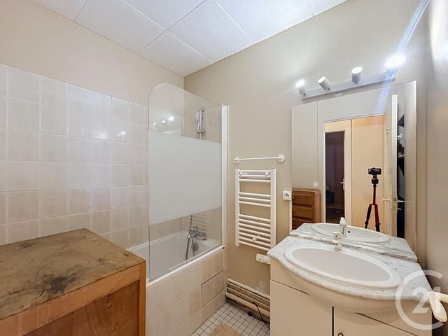 Appartement F3 &agrave; louer - 3 pi&egrave;ces - 61,20 m2 - Wissous - 91 - ILE-DE-FRANCE