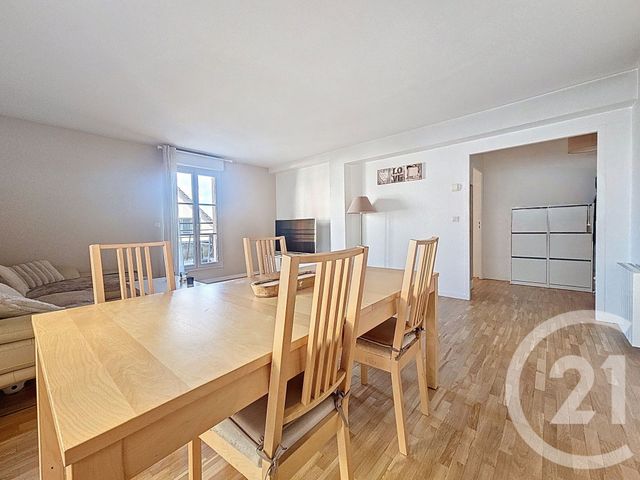 Appartement F3 &agrave; vendre - 3 pi&egrave;ces - 72,80 m2 - Wissous - 91 - ILE-DE-FRANCE