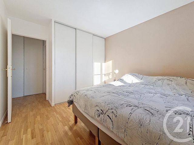 Appartement F3 &agrave; vendre - 3 pi&egrave;ces - 72,80 m2 - Wissous - 91 - ILE-DE-FRANCE
