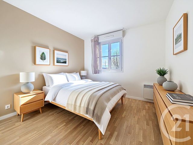 Appartement F3 &agrave; vendre - 3 pi&egrave;ces - 72,80 m2 - Wissous - 91 - ILE-DE-FRANCE