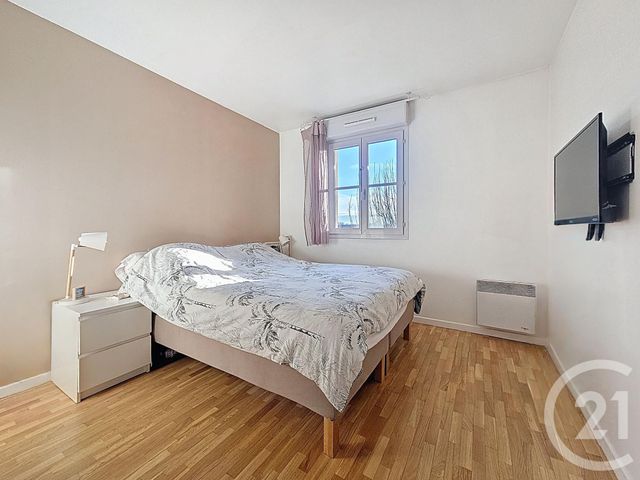 Appartement F3 &agrave; vendre - 3 pi&egrave;ces - 72,80 m2 - Wissous - 91 - ILE-DE-FRANCE