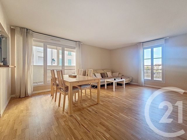 appartement - WISSOUS - 91