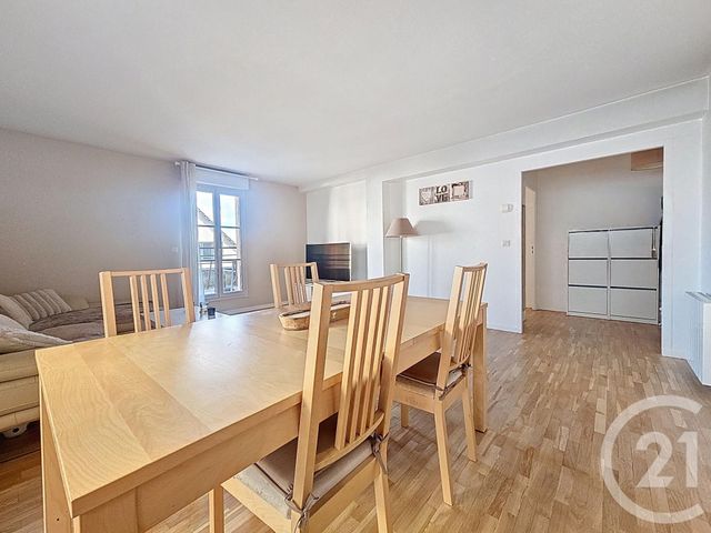 Appartement F3 &agrave; vendre - 3 pi&egrave;ces - 72,80 m2 - Wissous - 91 - ILE-DE-FRANCE