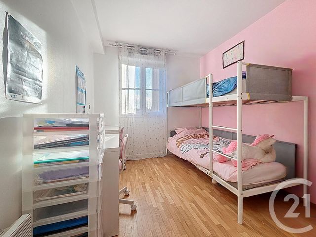 Appartement F3 &agrave; vendre - 3 pi&egrave;ces - 72,80 m2 - Wissous - 91 - ILE-DE-FRANCE