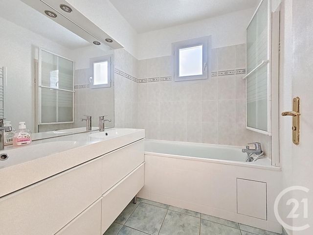 Appartement F3 &agrave; vendre - 3 pi&egrave;ces - 72,80 m2 - Wissous - 91 - ILE-DE-FRANCE