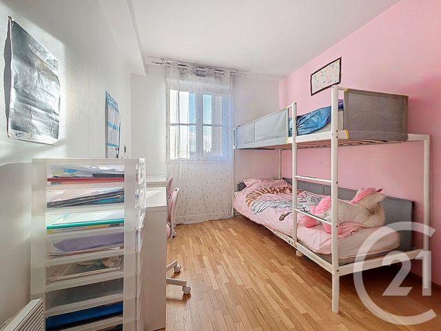 Appartement F3 &agrave; vendre - 3 pi&egrave;ces - 72,80 m2 - Wissous - 91 - ILE-DE-FRANCE