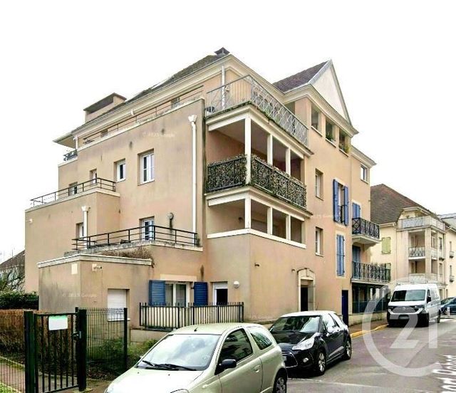 Appartement F3 &agrave; vendre - 3 pi&egrave;ces - 72,80 m2 - Wissous - 91 - ILE-DE-FRANCE