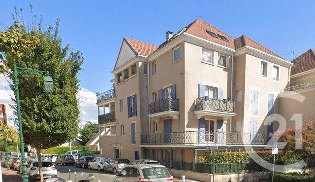 Appartement F3 &agrave; vendre - 3 pi&egrave;ces - 72,80 m2 - Wissous - 91 - ILE-DE-FRANCE