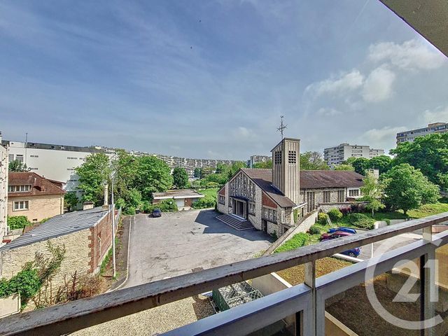 Appartement F5 &agrave; vendre - 5 pi&egrave;ces - 104,61 m2 - Fresnes - 94 - ILE-DE-FRANCE