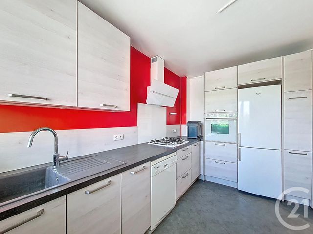 Appartement F5 &agrave; vendre - 5 pi&egrave;ces - 104,61 m2 - Fresnes - 94 - ILE-DE-FRANCE