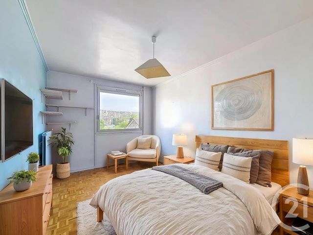 Appartement F5 &agrave; vendre - 5 pi&egrave;ces - 104,61 m2 - Fresnes - 94 - ILE-DE-FRANCE