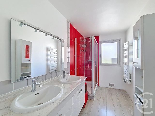 Appartement F5 &agrave; vendre - 5 pi&egrave;ces - 104,61 m2 - Fresnes - 94 - ILE-DE-FRANCE