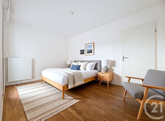 Appartement F2 &agrave; vendre - 2 pi&egrave;ces - 40,46 m2 - Fresnes - 94 - ILE-DE-FRANCE