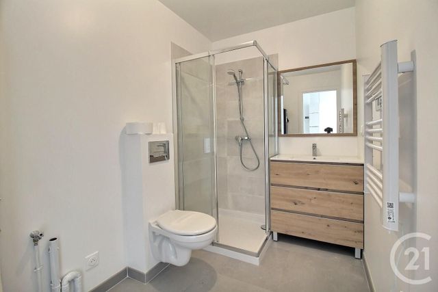 Appartement Studio &agrave; louer - 1 pi&egrave;ce - 25,11 m2 - St Michel Sur Orge - 91 - ILE-DE-FRANCE