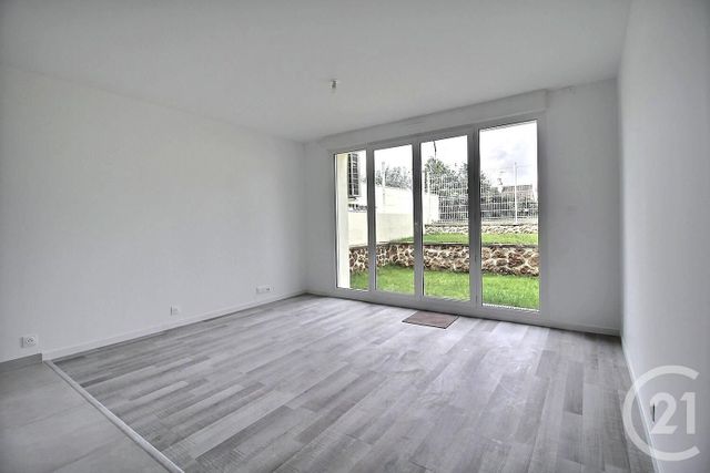 appartement - ST MICHEL SUR ORGE - 91