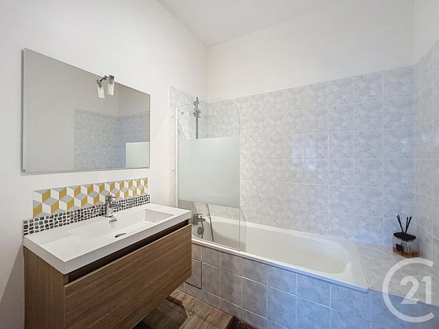 Appartement Studio &agrave; louer - 1 pi&egrave;ce - 37,72 m2 - Fresnes - 94 - ILE-DE-FRANCE