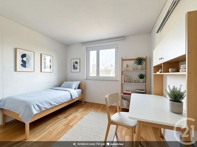 Appartement F5 &agrave; vendre - 5 pi&egrave;ces - 83,10 m2 - Rungis - 94 - ILE-DE-FRANCE
