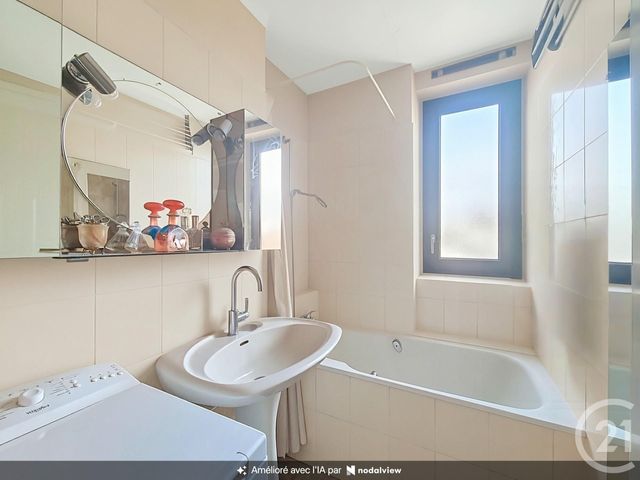 Appartement F5 &agrave; vendre - 5 pi&egrave;ces - 83,10 m2 - Rungis - 94 - ILE-DE-FRANCE