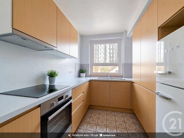 Appartement F5 &agrave; vendre - 5 pi&egrave;ces - 83,10 m2 - Rungis - 94 - ILE-DE-FRANCE