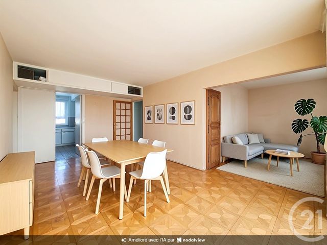appartement - RUNGIS - 94