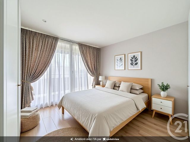 Appartement F5 &agrave; vendre - 5 pi&egrave;ces - 83,10 m2 - Rungis - 94 - ILE-DE-FRANCE