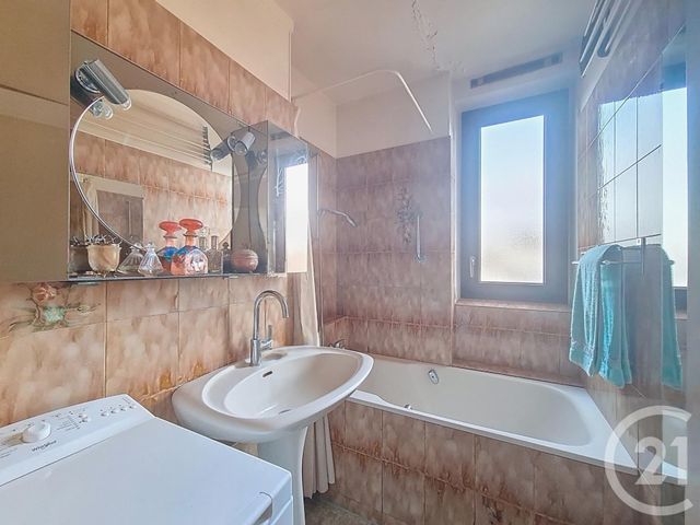 Appartement F5 &agrave; vendre - 5 pi&egrave;ces - 83,10 m2 - Rungis - 94 - ILE-DE-FRANCE