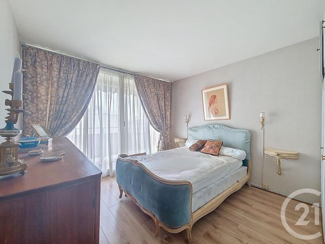 Appartement F5 &agrave; vendre - 5 pi&egrave;ces - 83,10 m2 - Rungis - 94 - ILE-DE-FRANCE