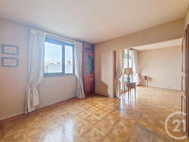 Appartement F5 &agrave; vendre - 5 pi&egrave;ces - 83,10 m2 - Rungis - 94 - ILE-DE-FRANCE