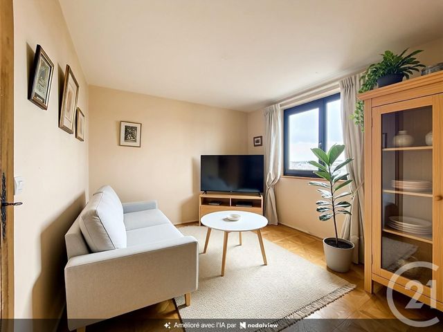 Appartement F5 &agrave; vendre - 5 pi&egrave;ces - 83,10 m2 - Rungis - 94 - ILE-DE-FRANCE
