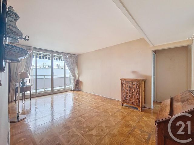 Appartement F5 &agrave; vendre - 5 pi&egrave;ces - 83,10 m2 - Rungis - 94 - ILE-DE-FRANCE