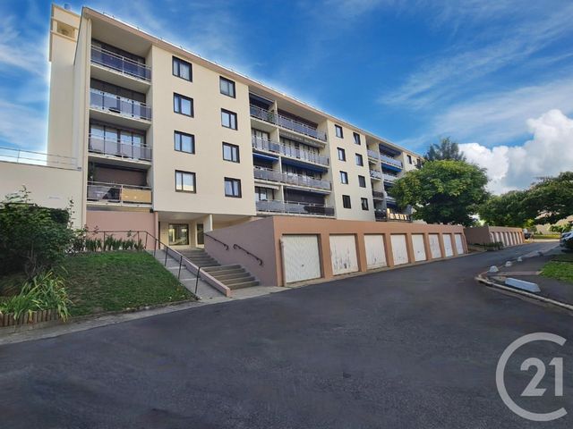 Appartement F5 &agrave; vendre - 5 pi&egrave;ces - 83,10 m2 - Rungis - 94 - ILE-DE-FRANCE