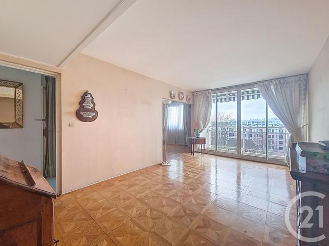 Appartement F5 &agrave; vendre - 5 pi&egrave;ces - 83,10 m2 - Rungis - 94 - ILE-DE-FRANCE