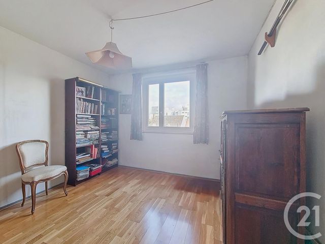 Appartement F5 &agrave; vendre - 5 pi&egrave;ces - 83,10 m2 - Rungis - 94 - ILE-DE-FRANCE
